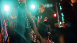 Illustration for article titled An Uneasy Weekend in Ferguson